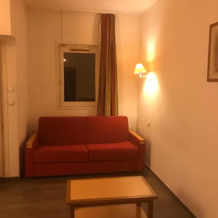 Apartamento Appartement Chamonix