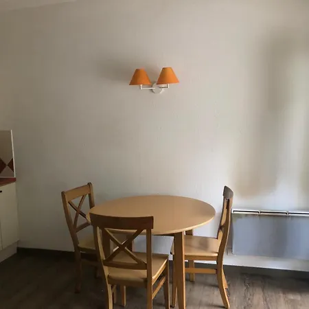 Apartamento Appartement Chamonix *