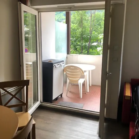 Appartement Chamonix Lejlighed Chamonix
