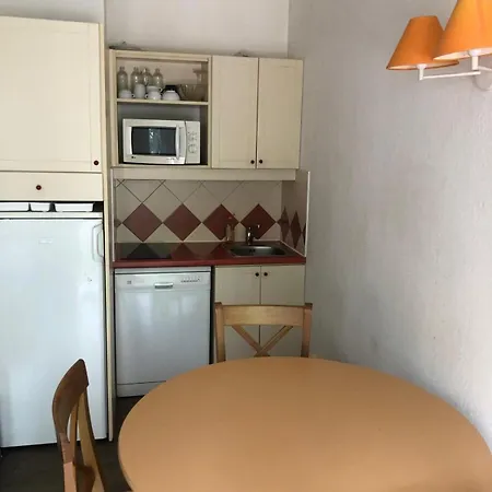 Appartement Chamonix Lejlighed Chamonix