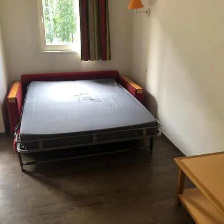 Lejlighed Appartement Chamonix *